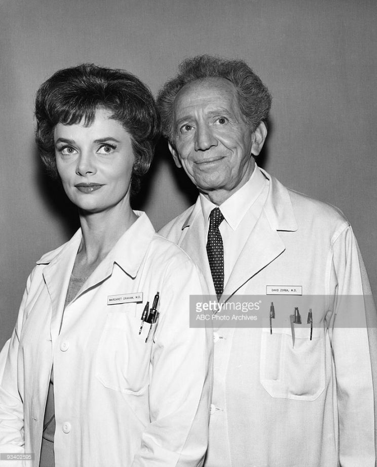 Sam Jaffe