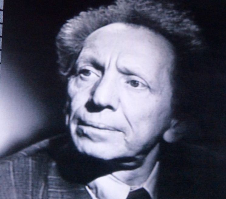 Sam Jaffe