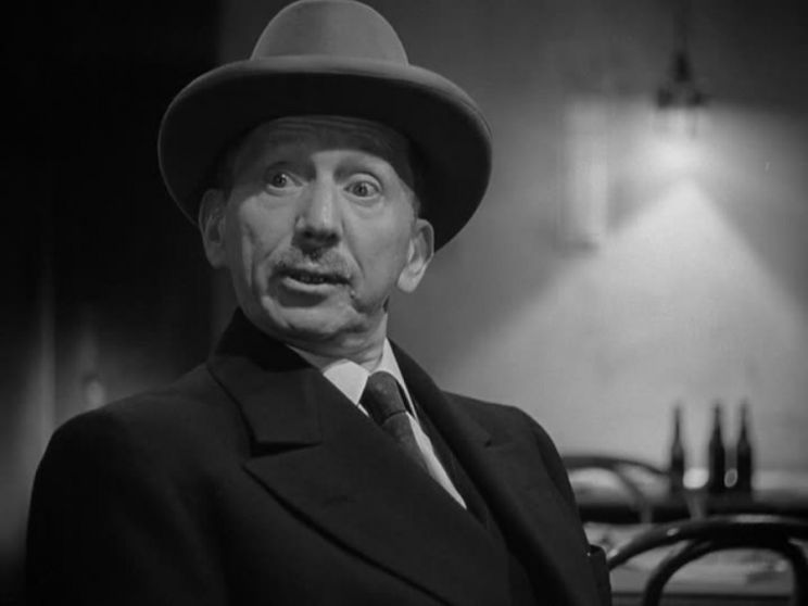 Sam Jaffe