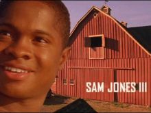 Sam Jones III
