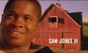 Sam Jones III