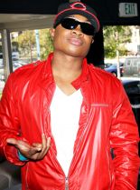 Sam Jones III