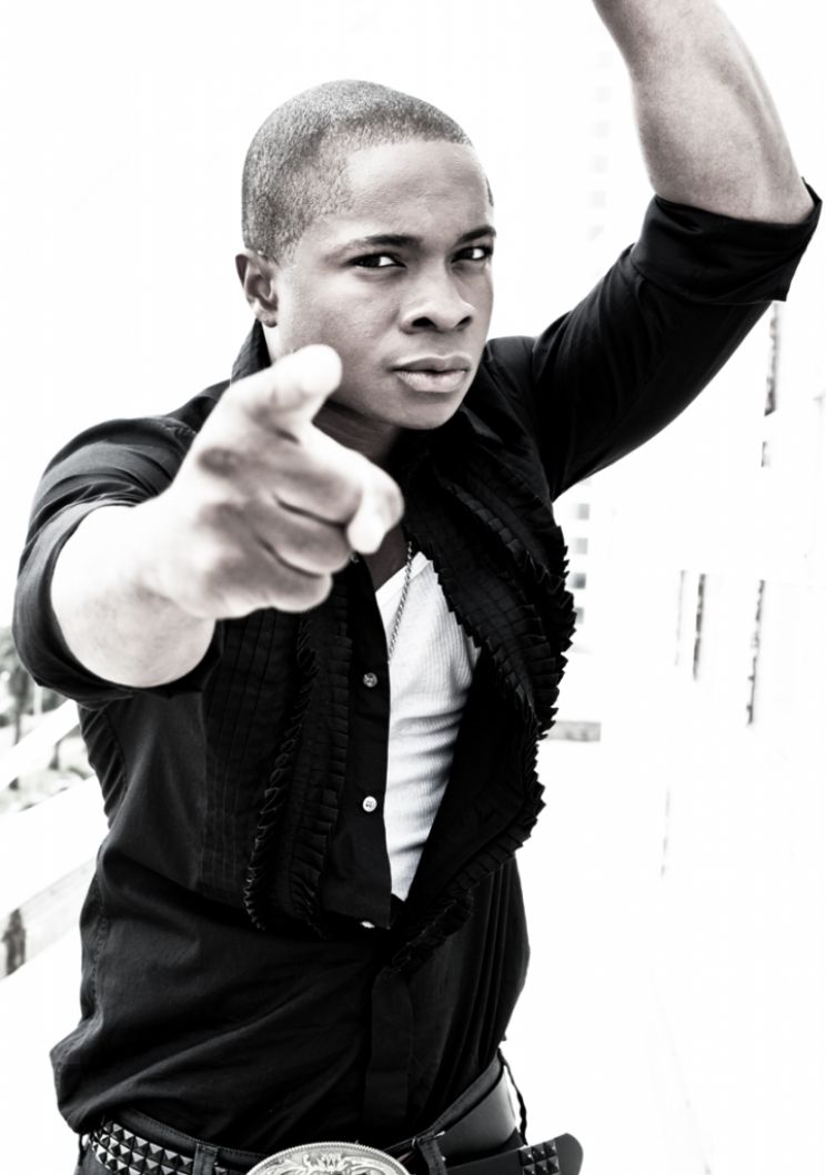 Sam Jones III