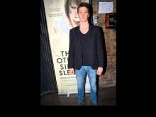 Sam Keeley photo