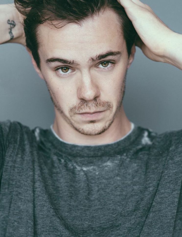 Sam Keeley