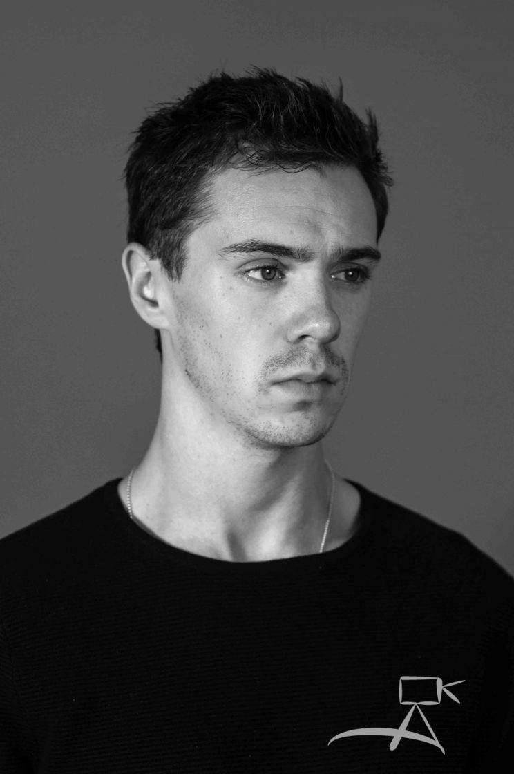 Sam Keeley