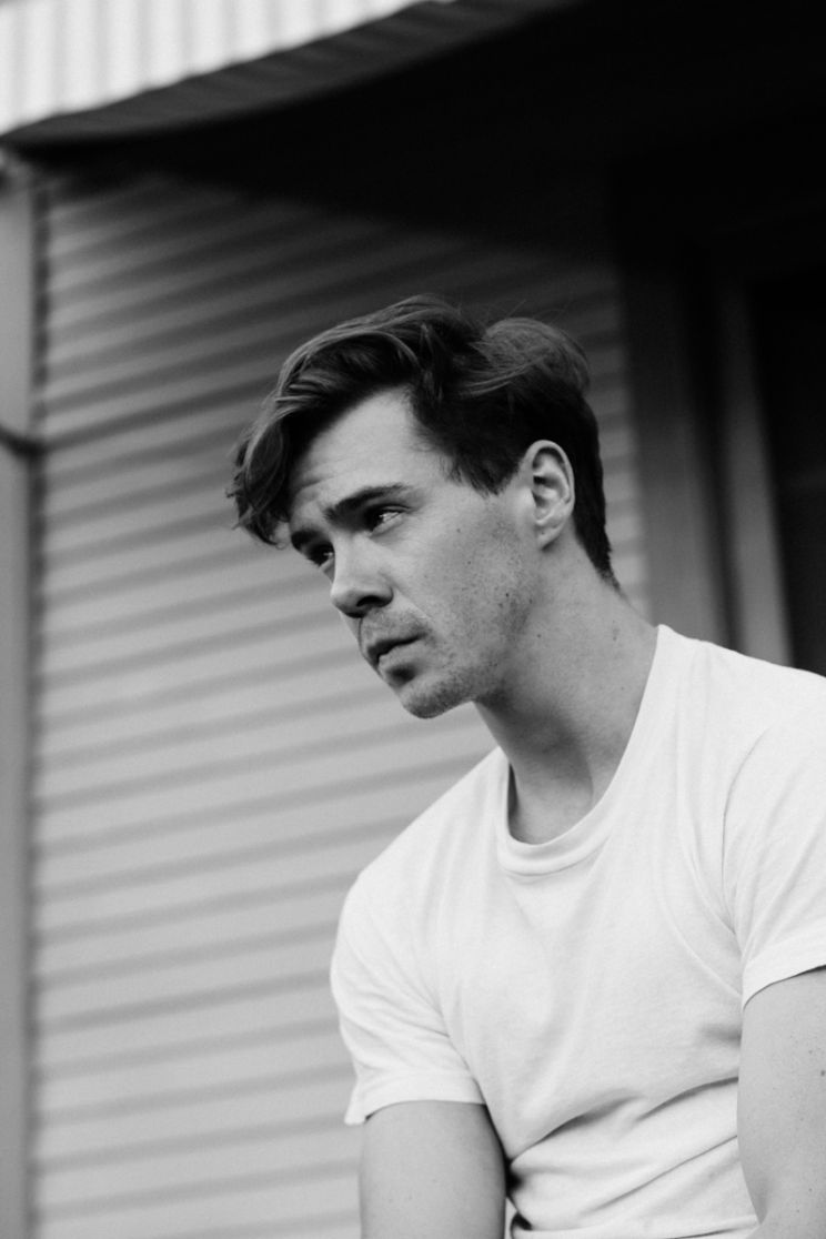 Sam Keeley