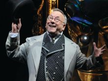 Sam Kelly