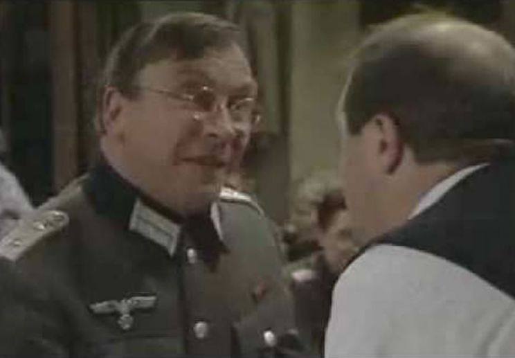 Sam Kelly