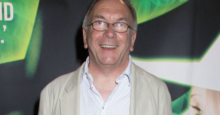 Sam Kelly