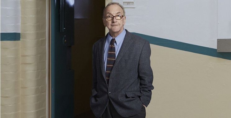 Sam Kelly