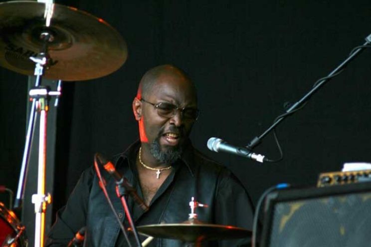 Sam Kelly