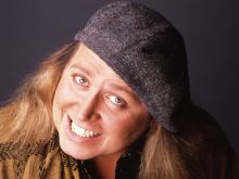 Sam Kinison