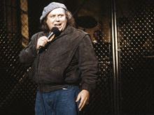 Sam Kinison