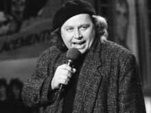 Sam Kinison