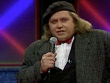 Sam Kinison