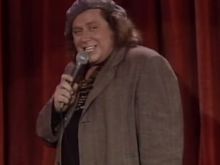 Sam Kinison