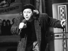 Sam Kinison