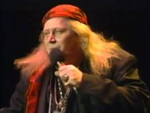 Sam Kinison