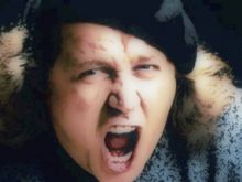 Sam Kinison