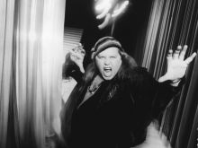 Sam Kinison