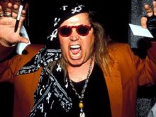 Sam Kinison