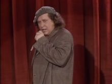 Sam Kinison