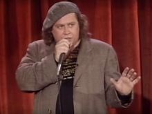 Sam Kinison