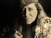 Sam Kinison