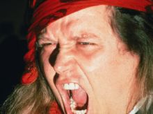 Sam Kinison