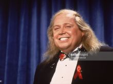 Sam Kinison