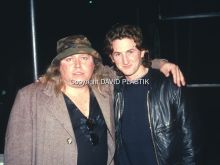 Sam Kinison