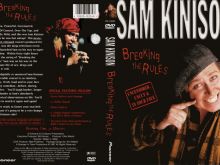 Sam Kinison