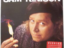 Sam Kinison