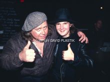 Sam Kinison