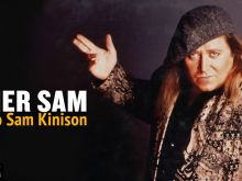 Sam Kinison