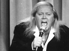 Sam Kinison