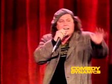 Sam Kinison