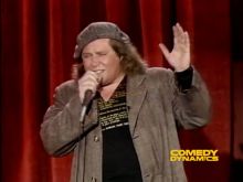 Sam Kinison