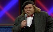 Sam Kinison