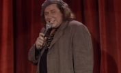 Sam Kinison