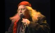 Sam Kinison