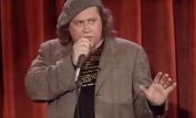 Sam Kinison