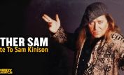 Sam Kinison