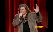 Sam Kinison