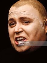 Sam Kinison