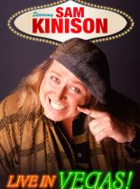 Sam Kinison