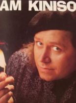 Sam Kinison