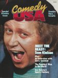 Sam Kinison