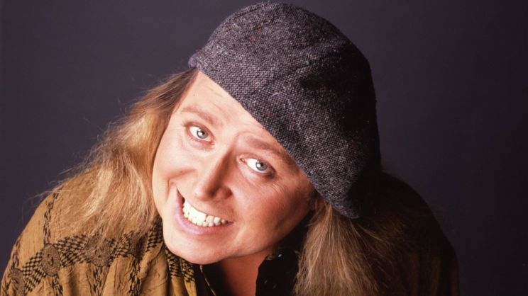 Sam Kinison